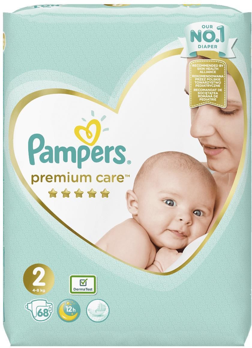 pampers kolarski kobiecy