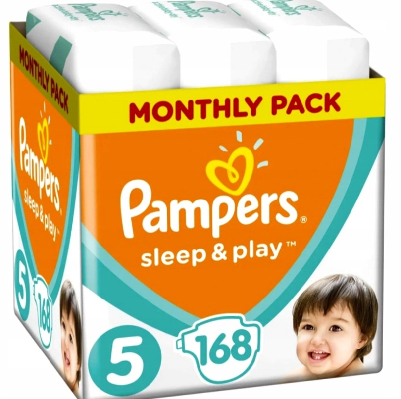 pampers pants 4 feedo