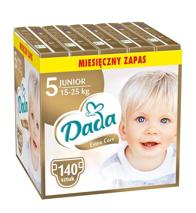 pampers premium care niewypał