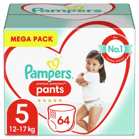 pampers sugar daddy