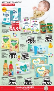 pampers baby dry i zwykly