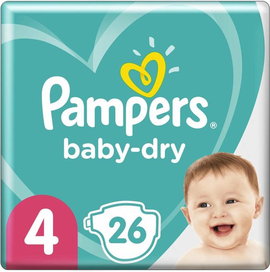 rosmann pampers 5