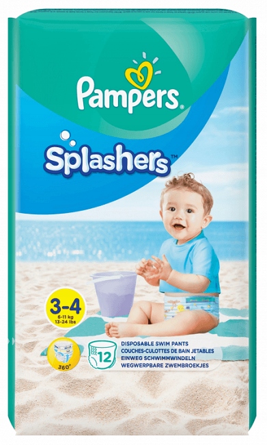 pampers jaki rozmiar dla noworodka