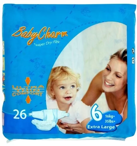 rossmann pieluchomajtki 5 pampers