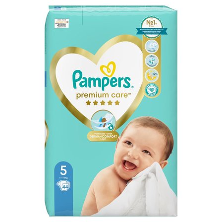 pampers 2 zapas na miesiąc