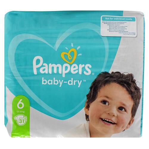 pampers 4cena