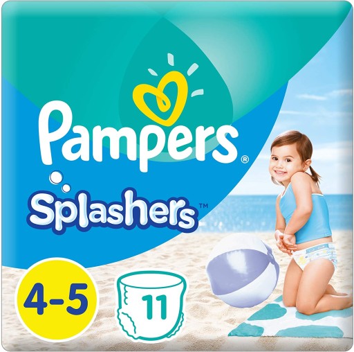 pampers 174 pieces