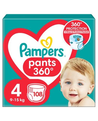 pampers kandoo soap