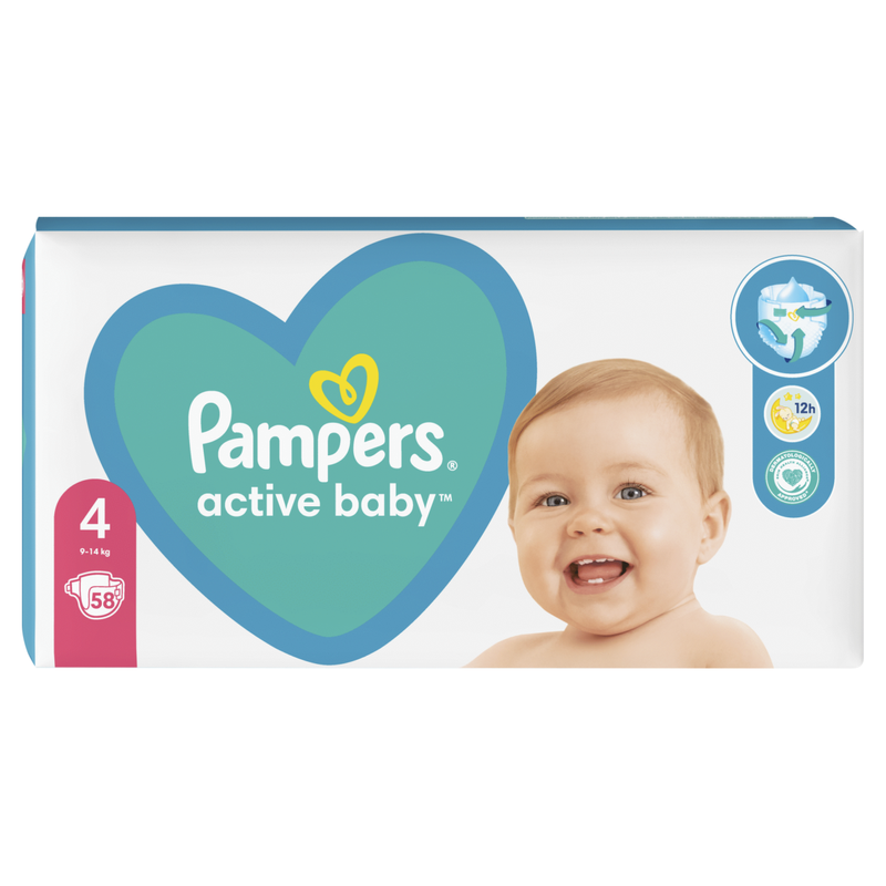 chusteczki pampers sensitive promocja