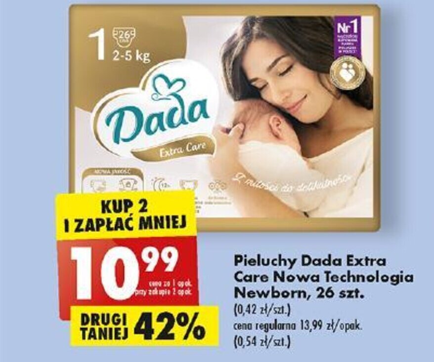 pampers active baby 6 promocja