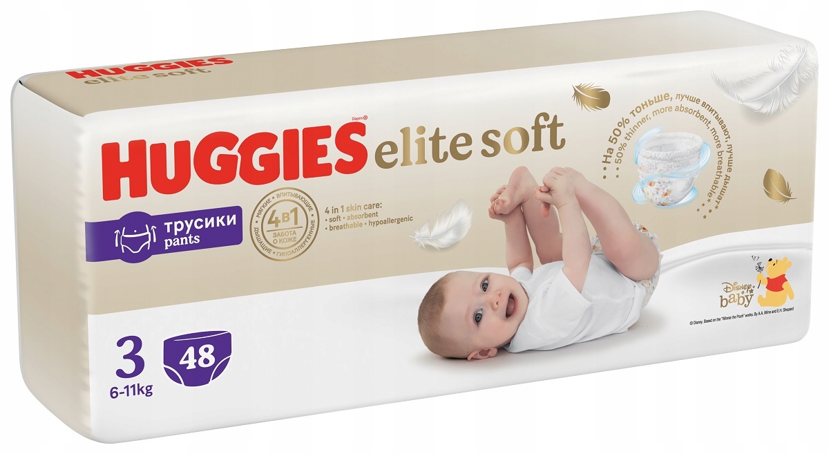 hoops and huggies