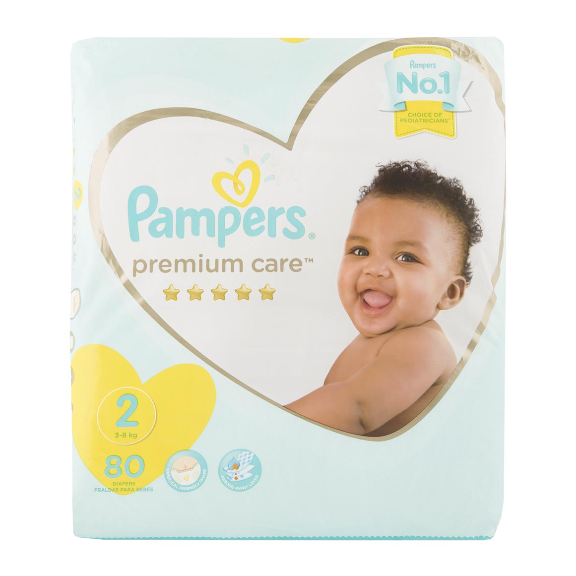 pieluchy do plywania pampers