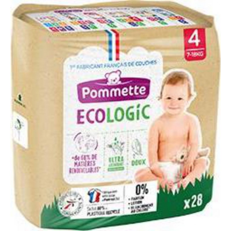 pampers pieluchomajtki pants