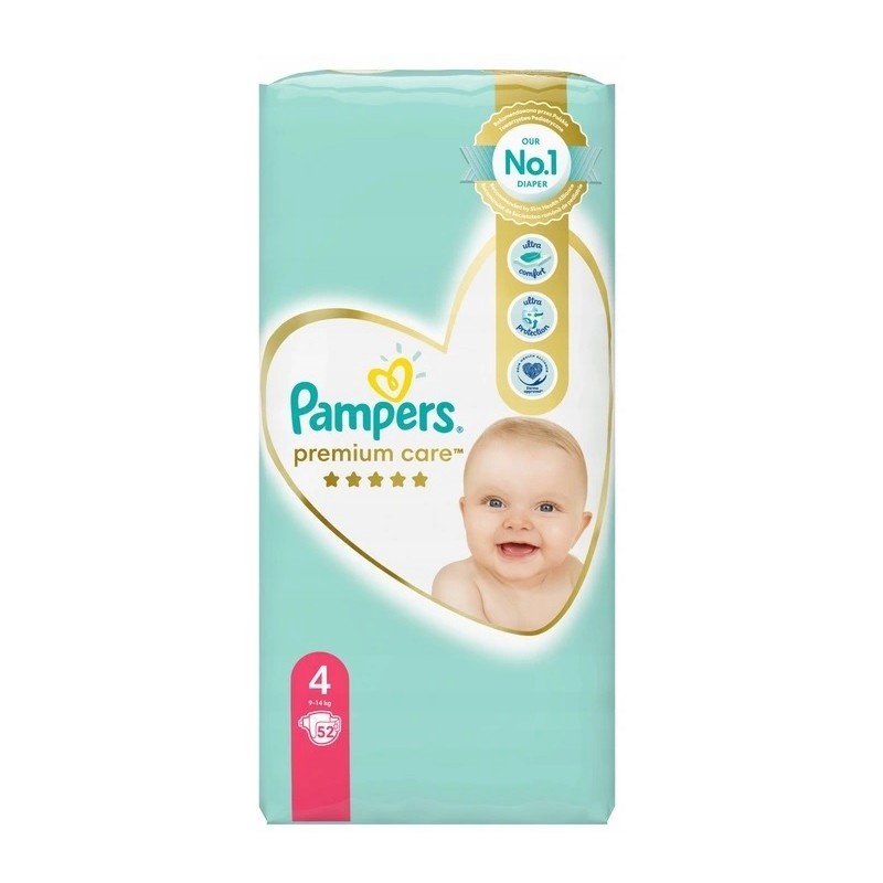 pampers new baby dry 6 do jakiej wagi