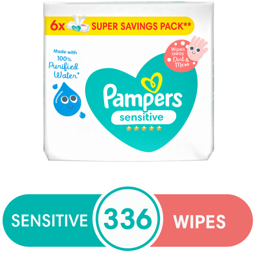 pampers preemie protection p3