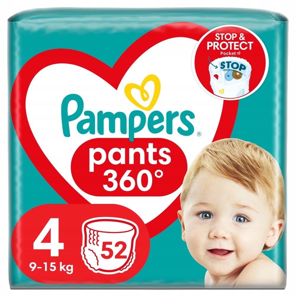 pampers premium care w jakich sklepach