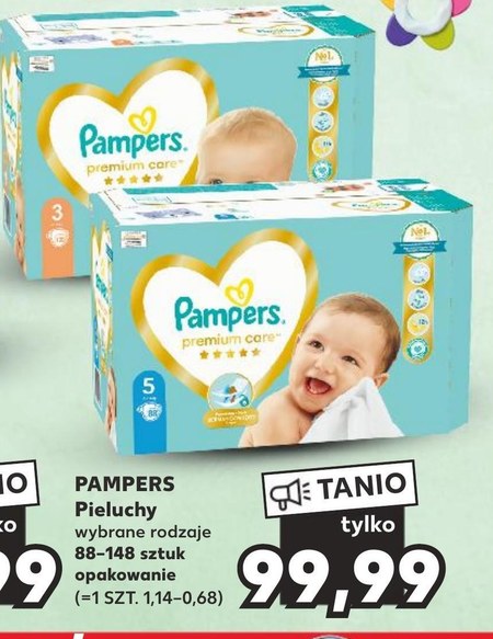 polroczne niemowle sichy pampers po nocu