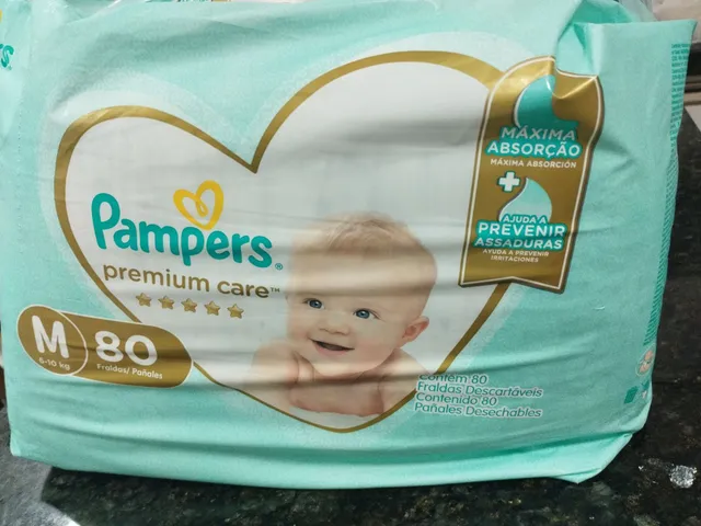 pampers active baby 58