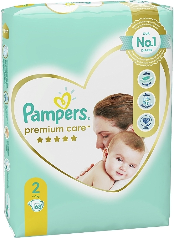 pampers semi l active dla dorosłych