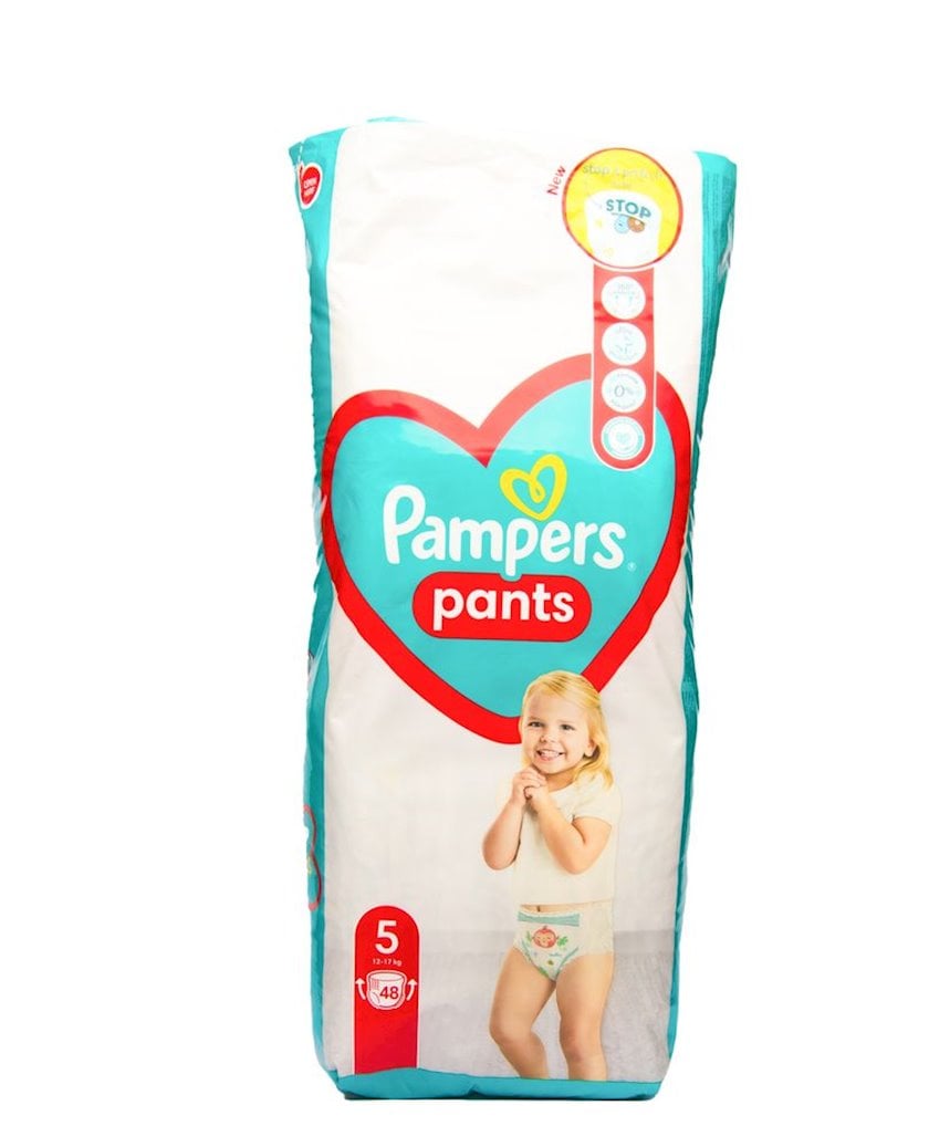 pampers splasch pieluchomajtki