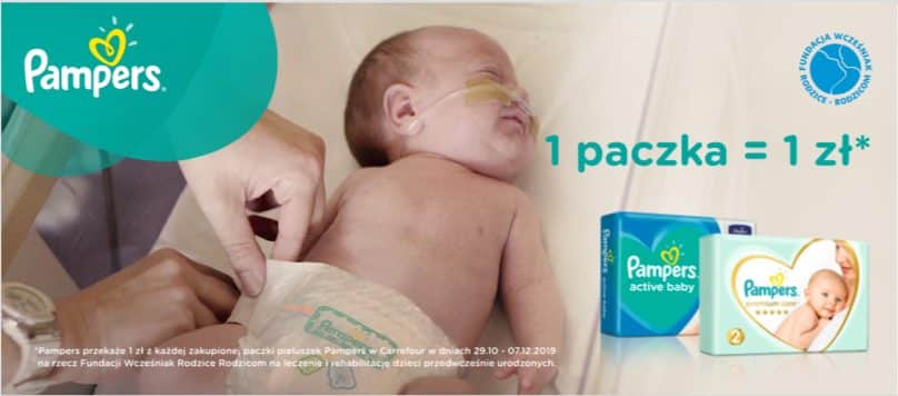 pampers 3 kaufland