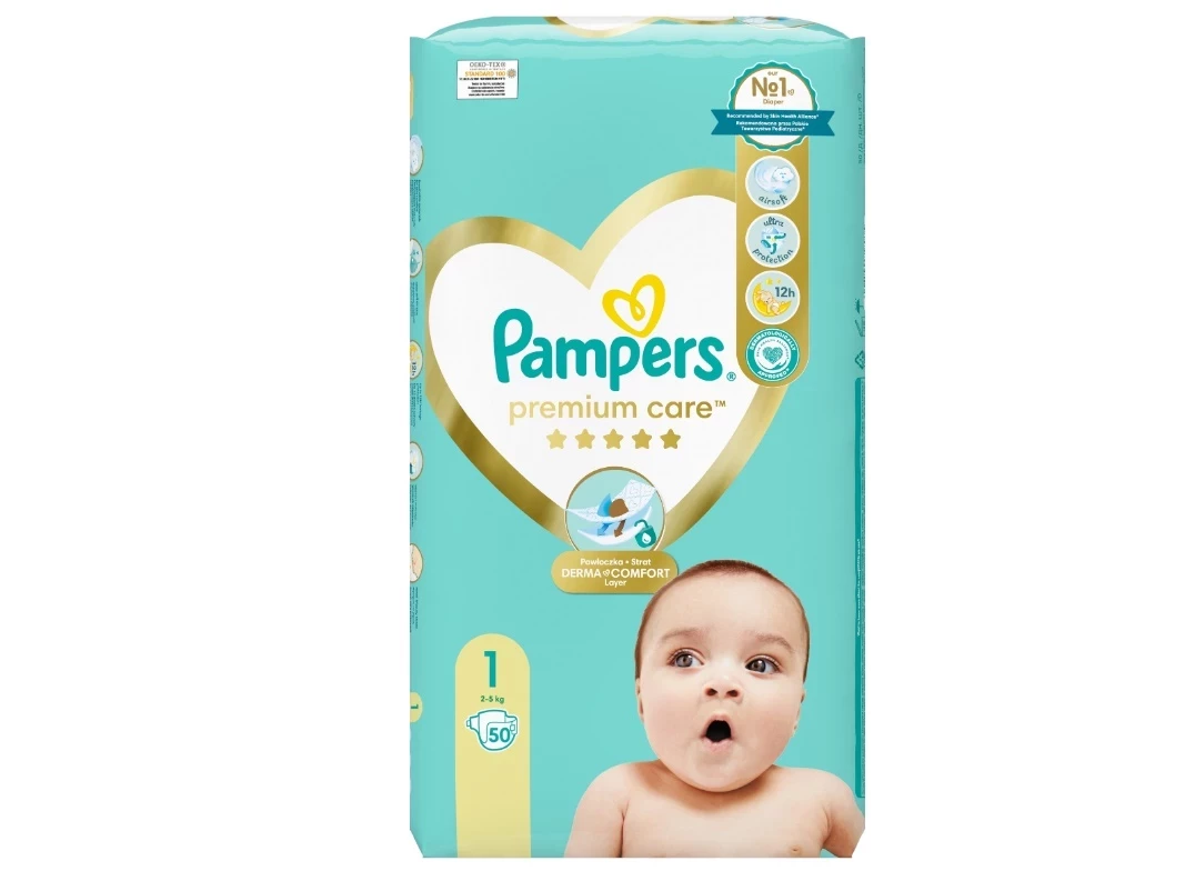 promocje sklepy lublin pampers