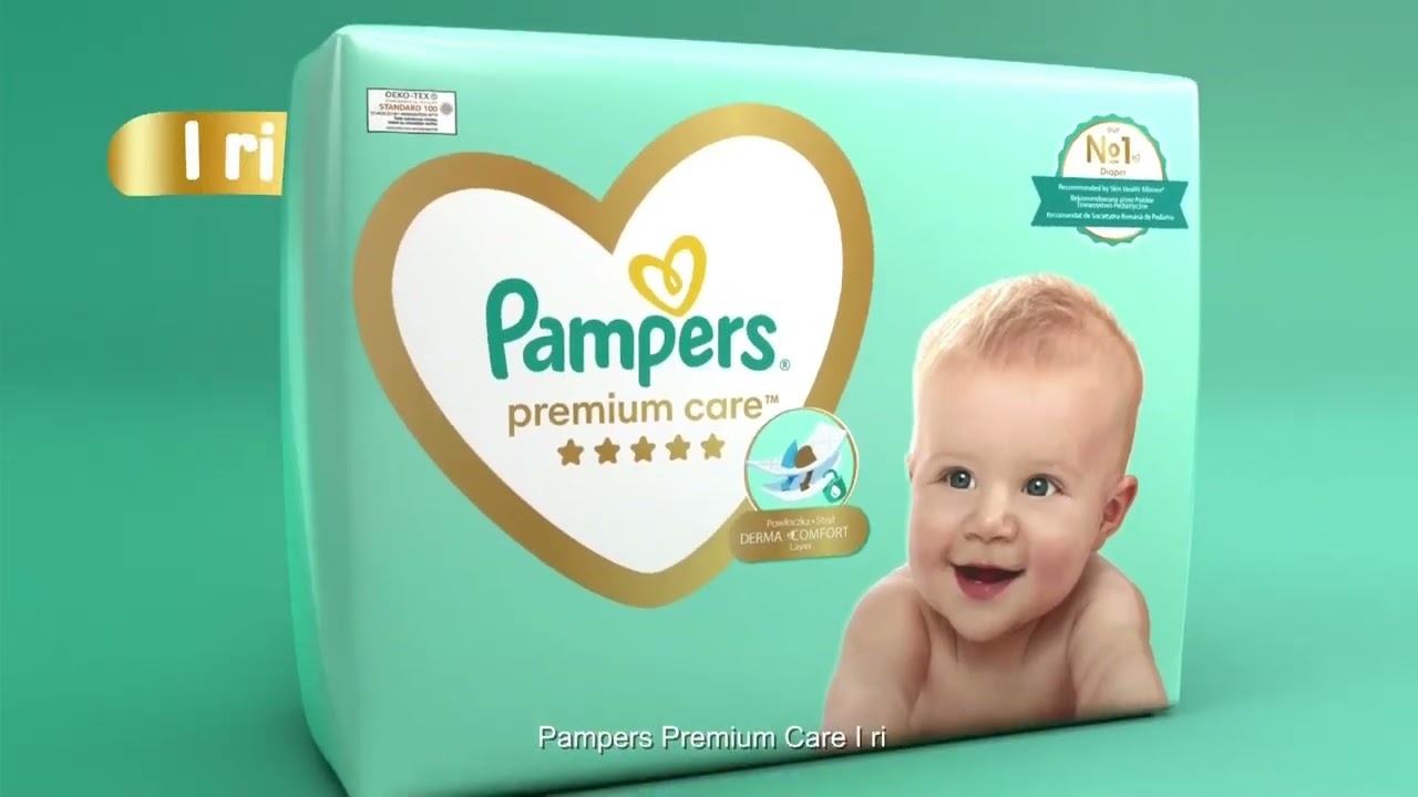 pampers 2 76 szt allegro