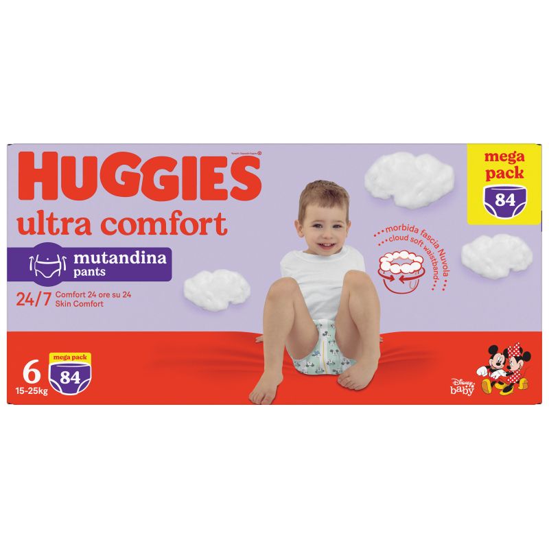 huggies dry nites boy