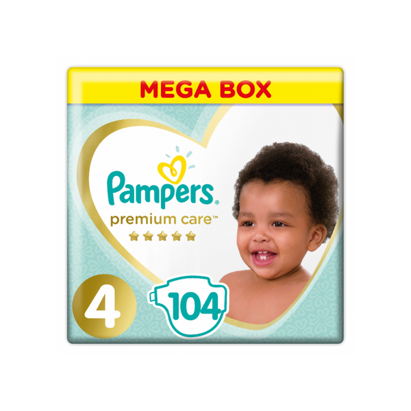 rossmann pampers 5