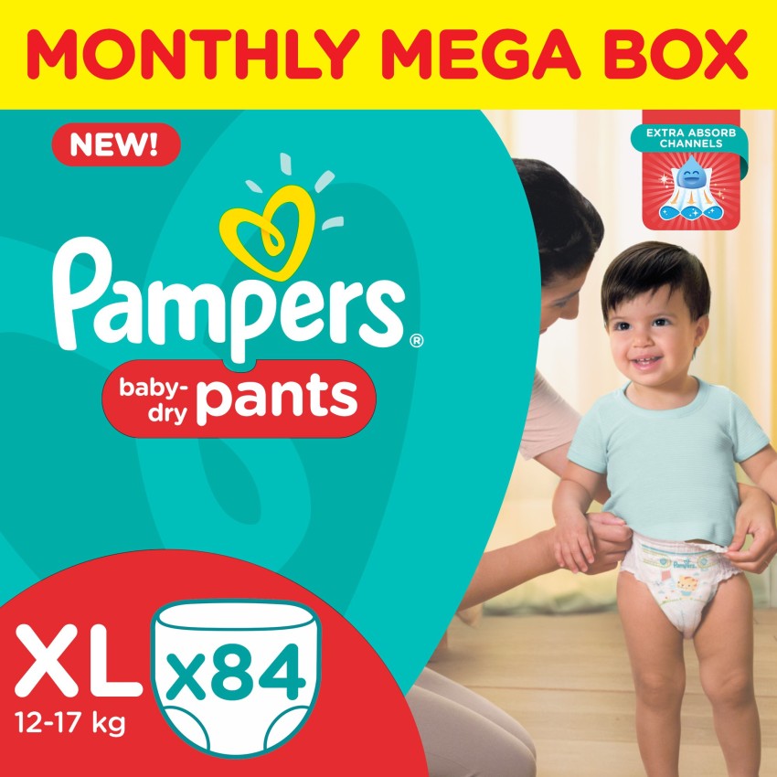 pampers premium care poland