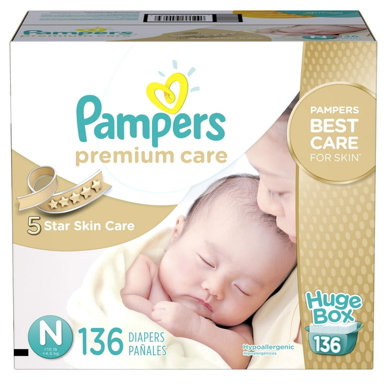 pieluchy pampers active baby rossmann