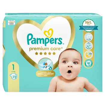 jak pampers