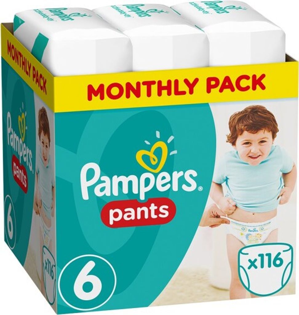 pampers 5 150 sztuk promocja