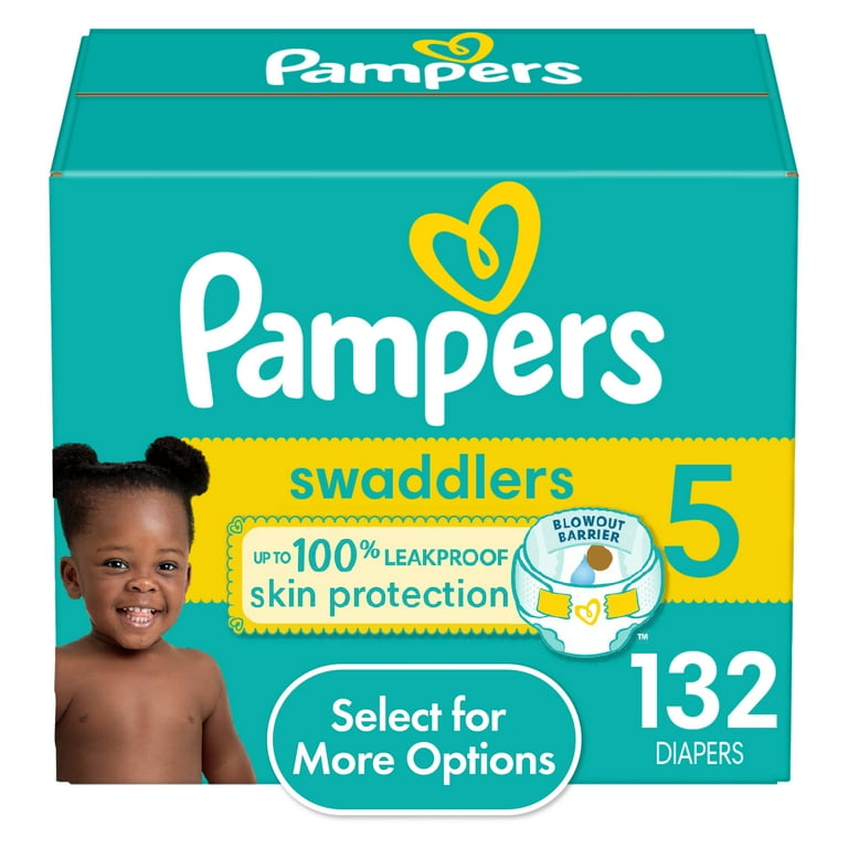 pampers pieluchy 4 sleep & play 50 sztuk