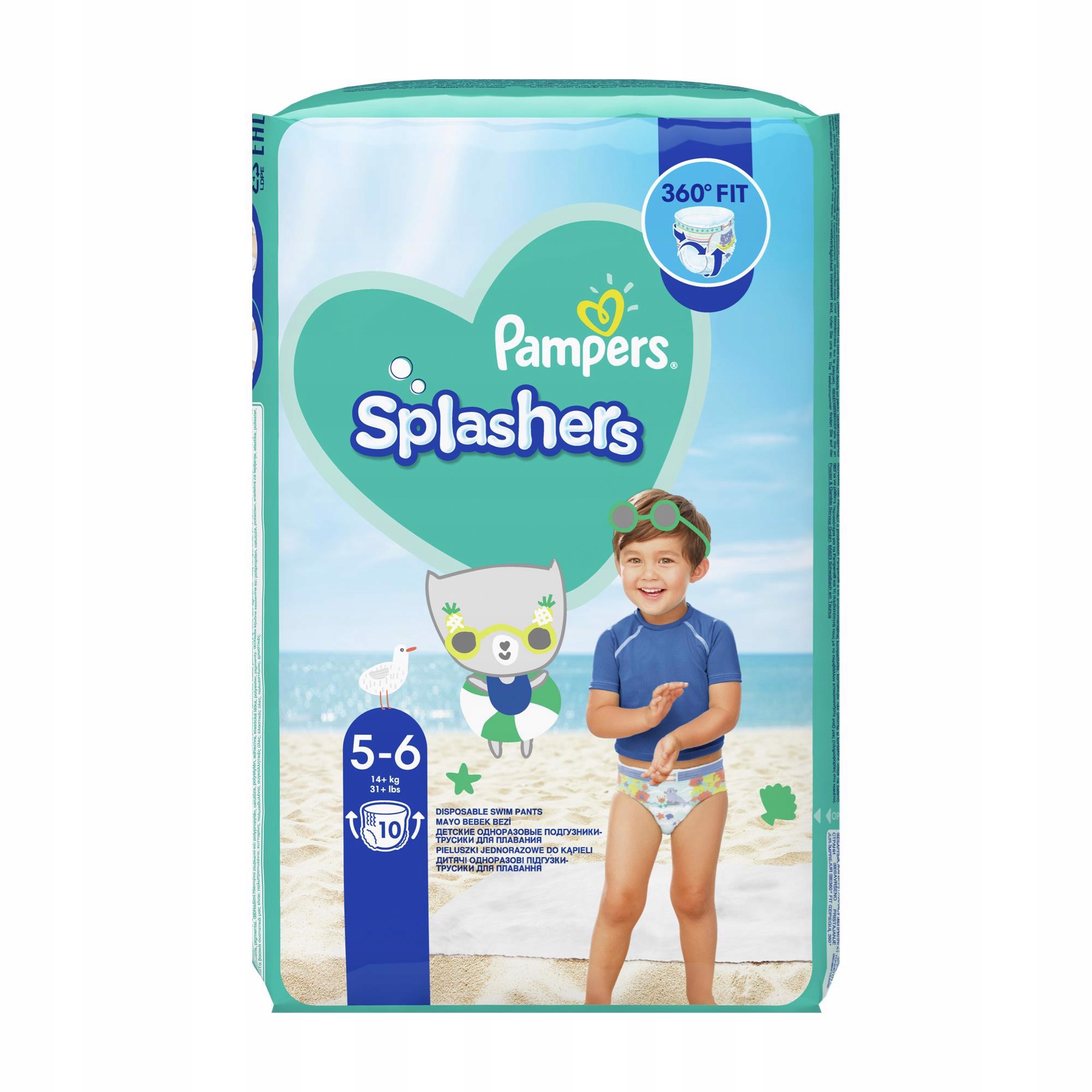 pampers 4-8 kg rozmiar 3