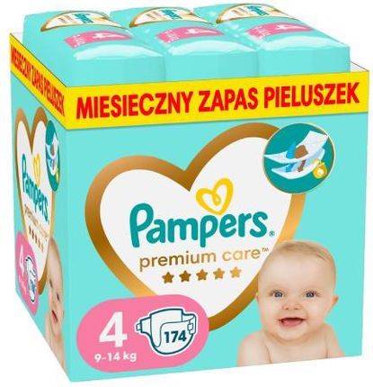 lidl be pampers