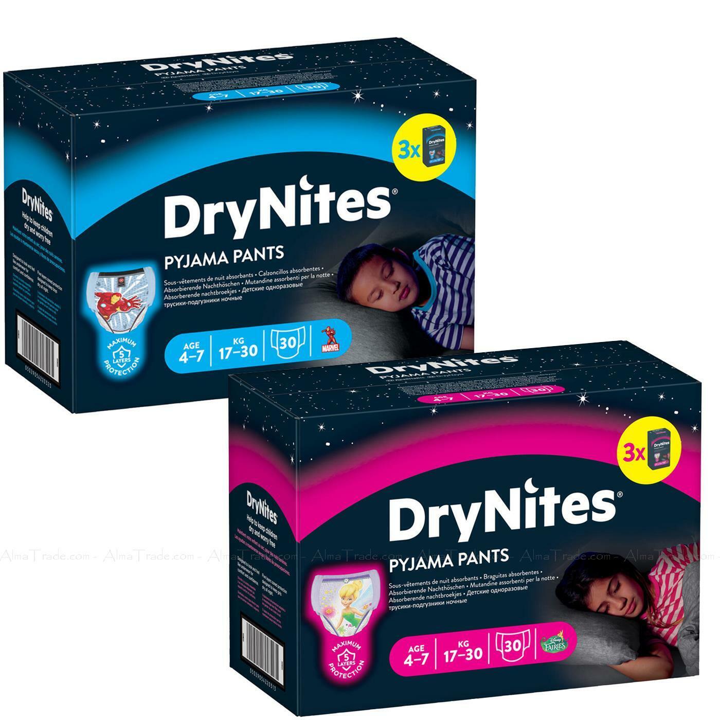 pampers gdzie produkuja