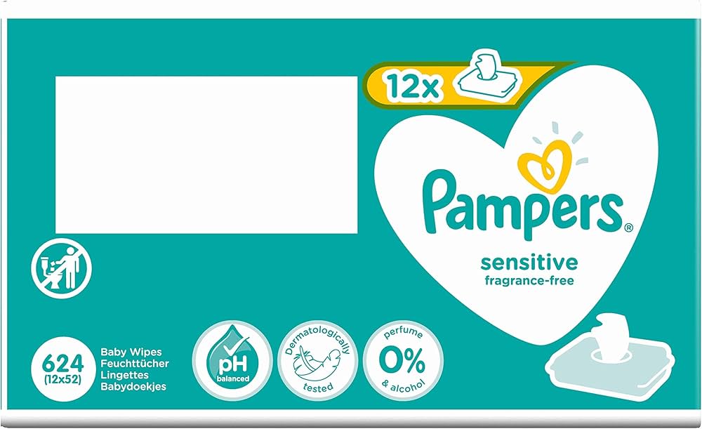 pampers premium care gemini