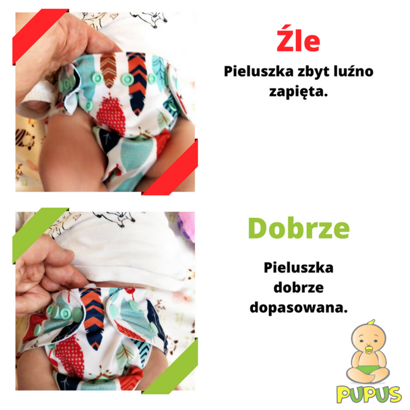 pieluchy do kąpieli dladzieci