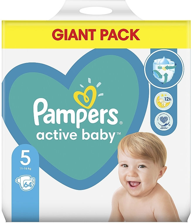 pampers premium care 4 104 sztuki cena