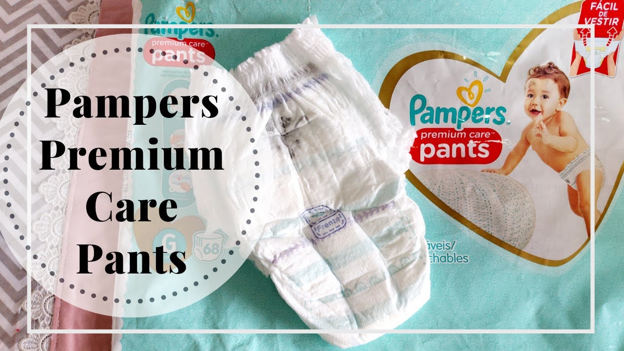 pampers jumbo pack 4