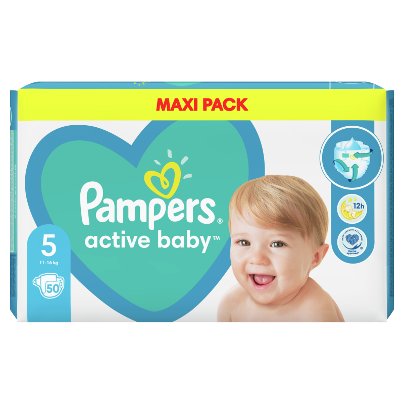 pampers rewards