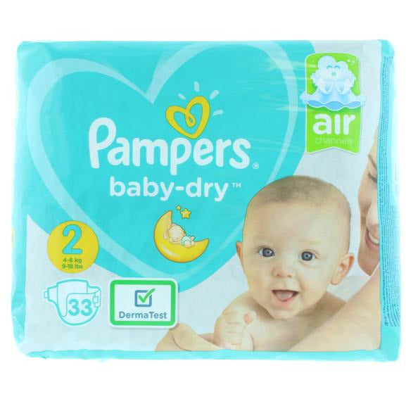 pampers premium care 240 szt