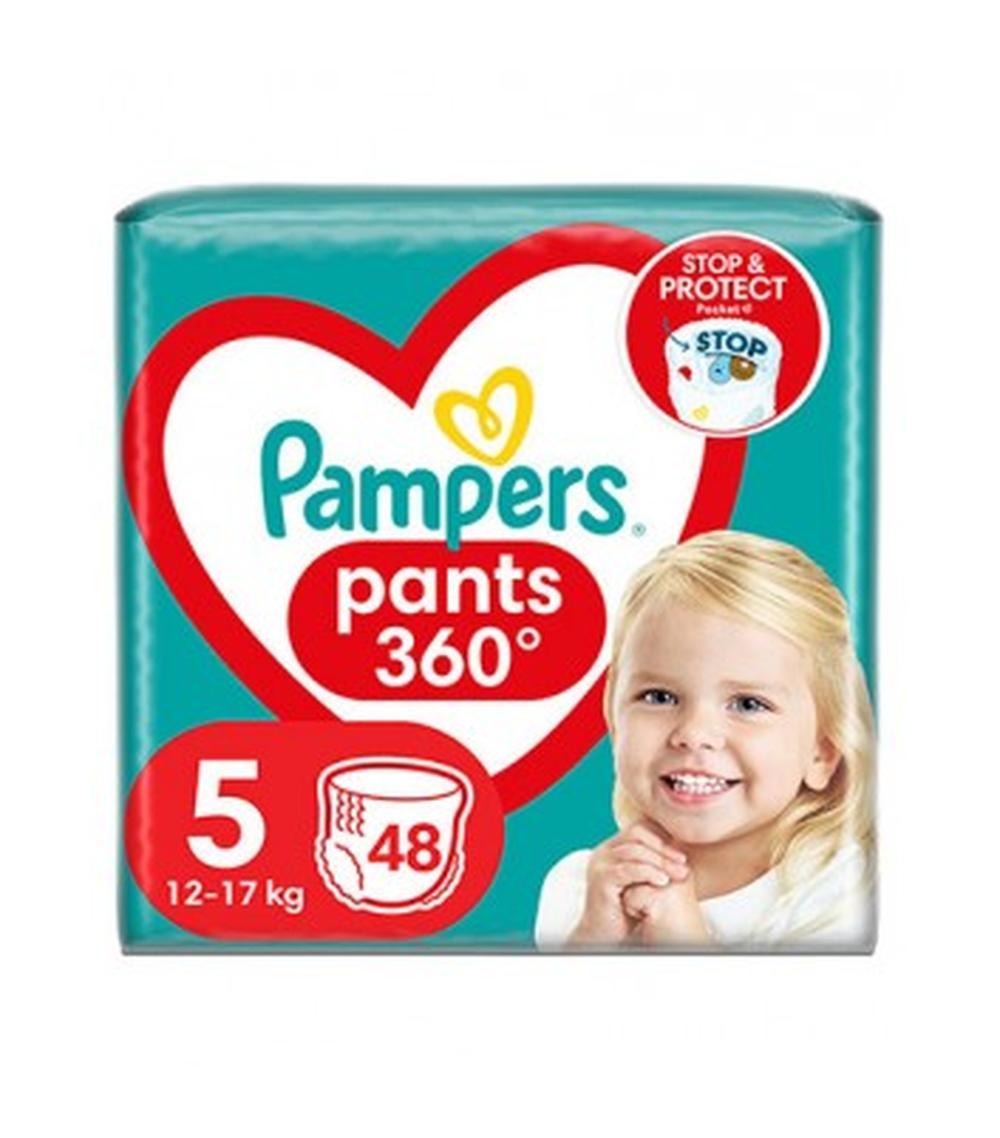 tesco e zakupy pampers