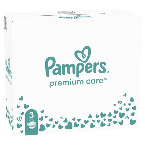 pampers pieluchomajtki pants 4 maxi 104