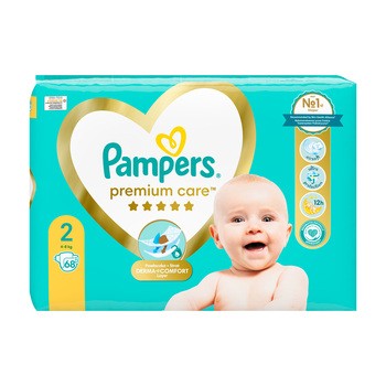 pampers premium gold ceneo