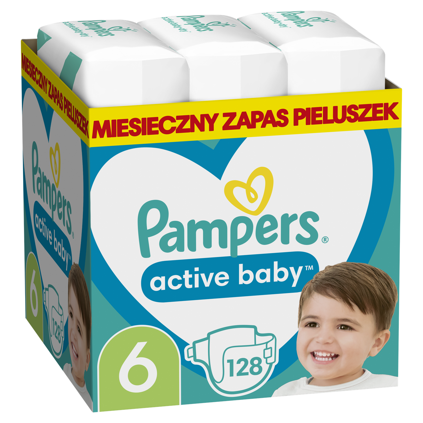 darmowe próbki dla dzieci pampers