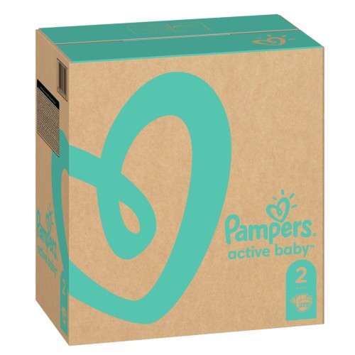 pampers premium care 4 pieluchy