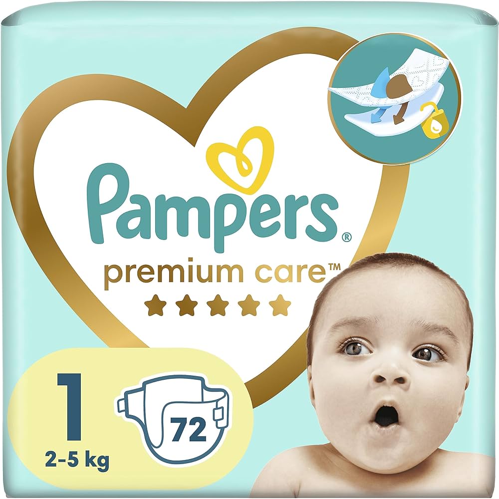 clipart pampers