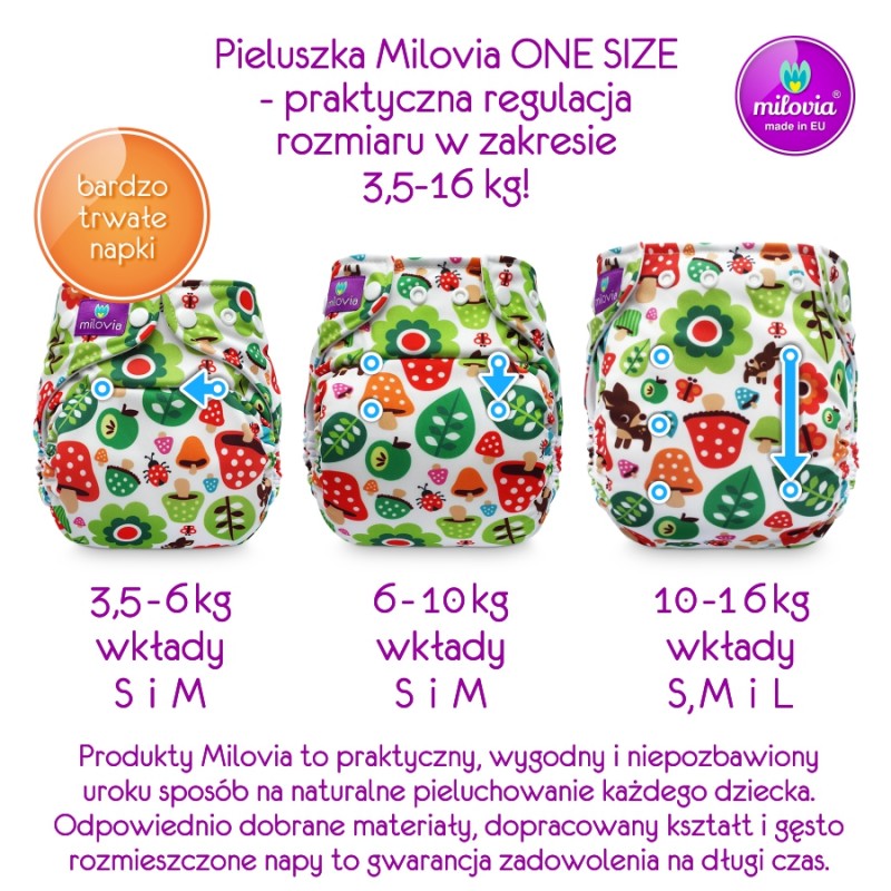 różnica między pampers active baby a sleep&play